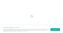 Desktop Screenshot of kroonkas.nl